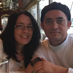 Meet your Posher, Everett